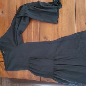 Spanner wide leg pants